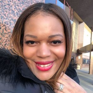 Meet your Posher, Melisa